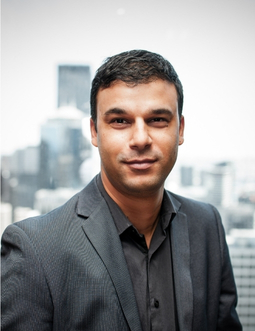 Arnaud Cherval, Melbourne Practice Manager