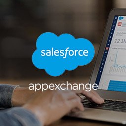 Salesforce App Exchange