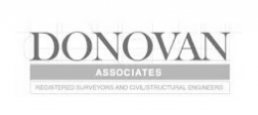 Donovan Associates logo