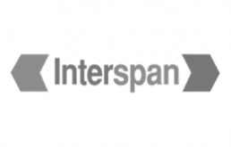 Interspan client logo