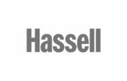 Hassel Studio logo