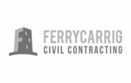 Ferrycarrig logo