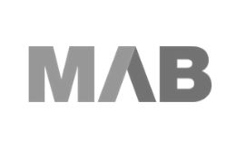 MAB logo