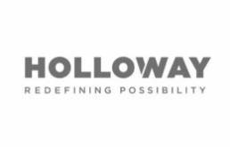 Holloway logo