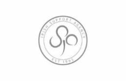 irish support agency logo