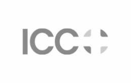 ICC client logo