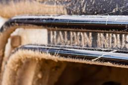 Haldon Industries case study header