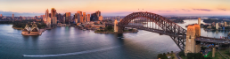 Salesforce World Tour Sydney