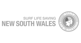 Surf Life Saving NSW logo for case study Salesforce